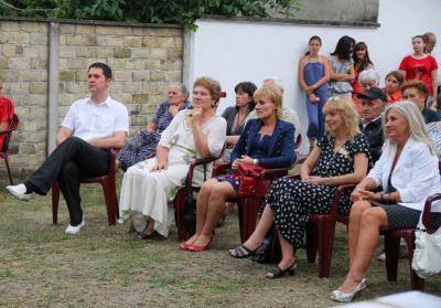 Otvoren 26. saziv Prve kolonije naive u tehnici slame: Zaticaji svijeta vlastitoga